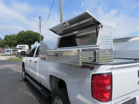 stainless steel tool box truck 2018 1500 silverado|chevy silverado truck tool box.